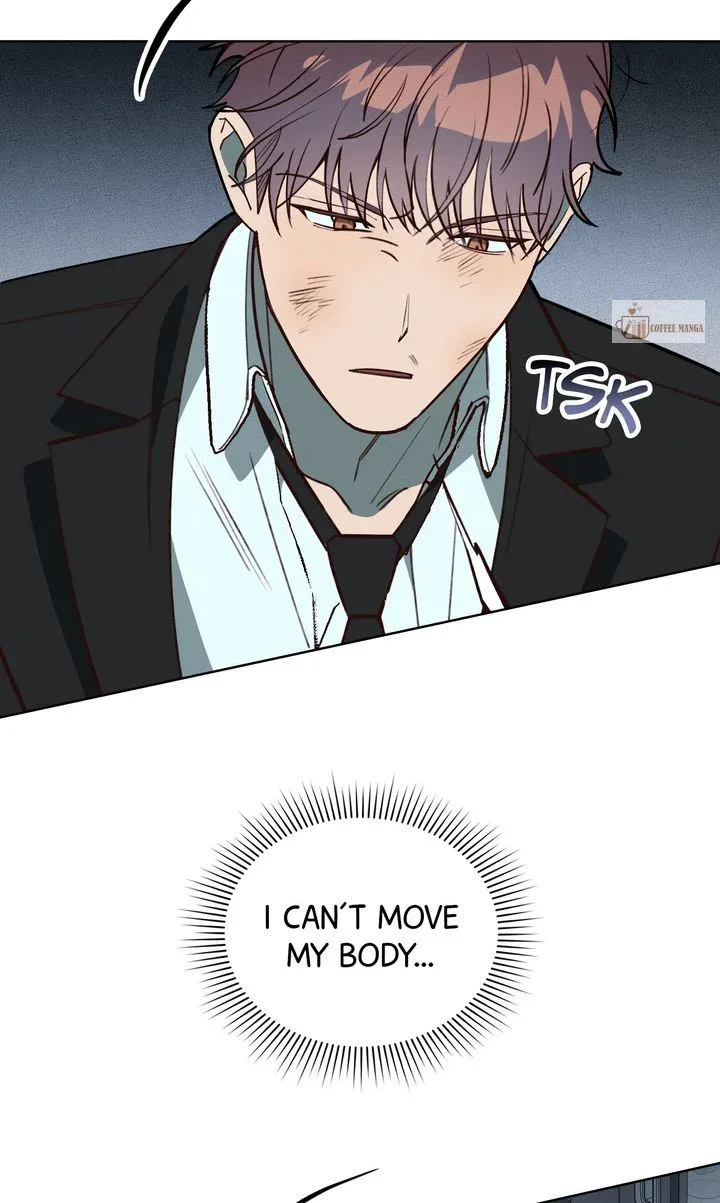 Keeping My Boss on a Tight Leash Chapter 36 page 52