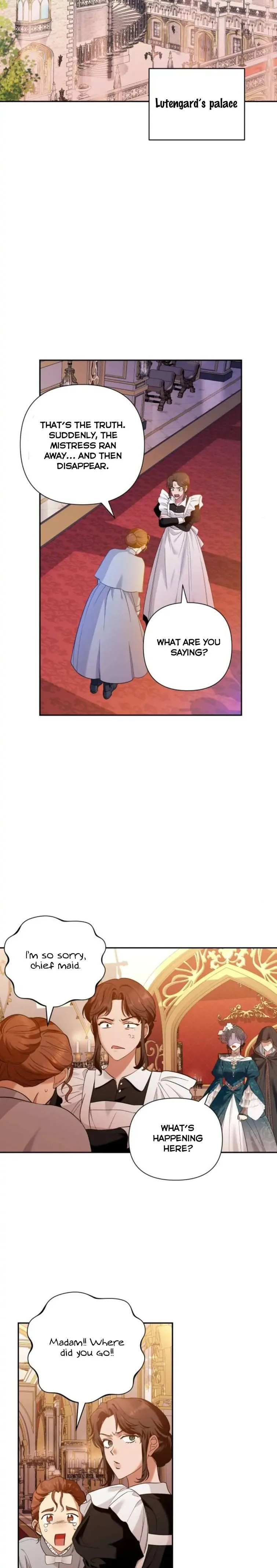 Kill My Husband Chapter 4 page 18