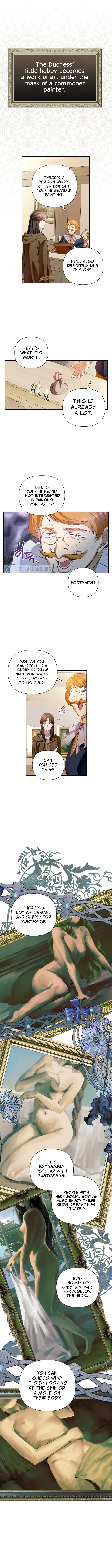 Kill My Husband Chapter 2 page 11