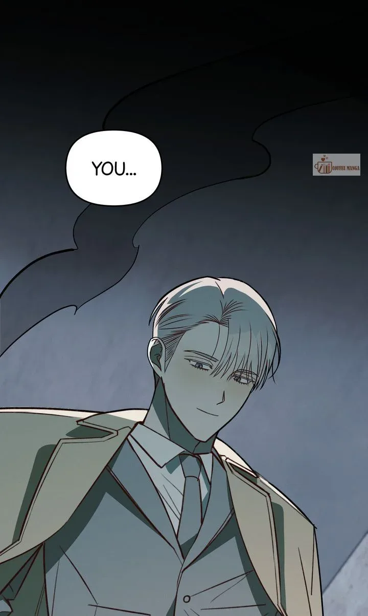 Keeping My Boss on a Tight Leash Chapter 36 page 64