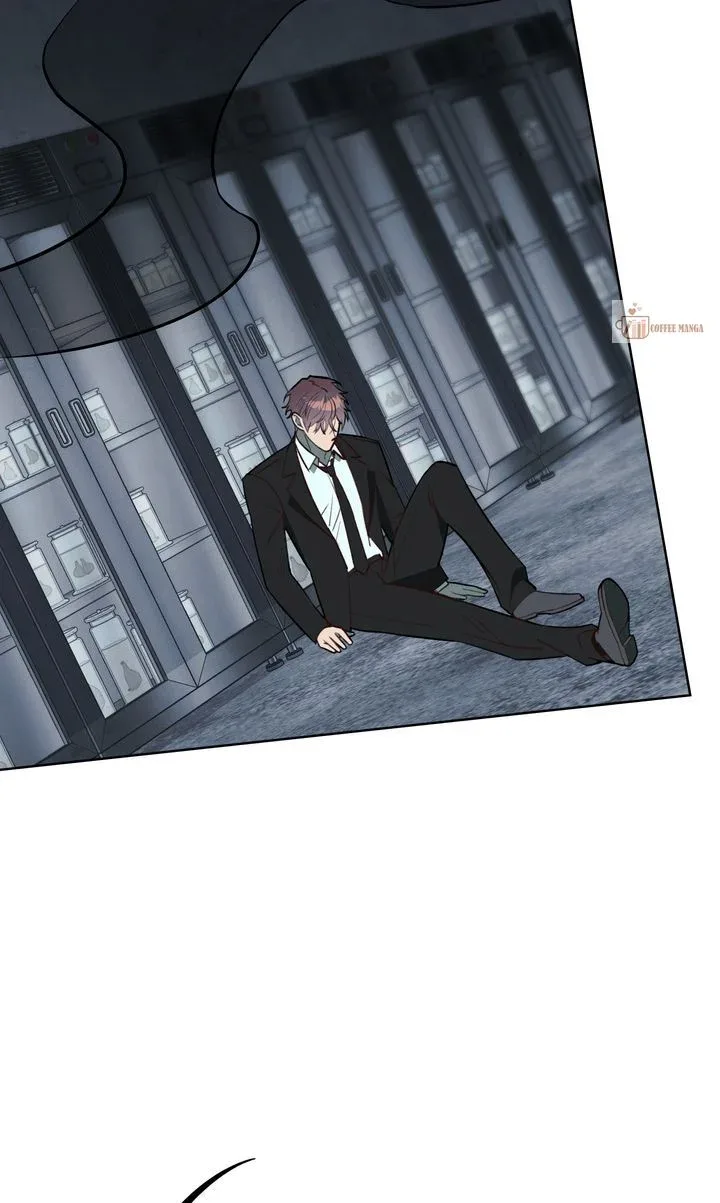 Keeping My Boss on a Tight Leash Chapter 36 page 51