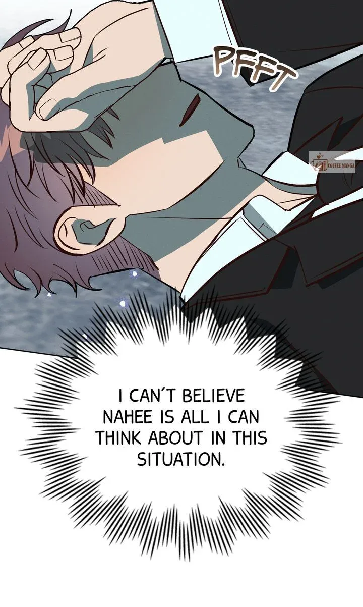 Keeping My Boss on a Tight Leash Chapter 36 page 61