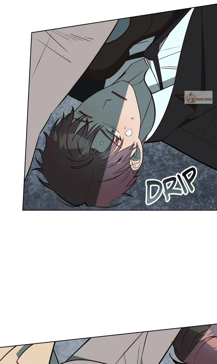 Keeping My Boss on a Tight Leash Chapter 36 page 70