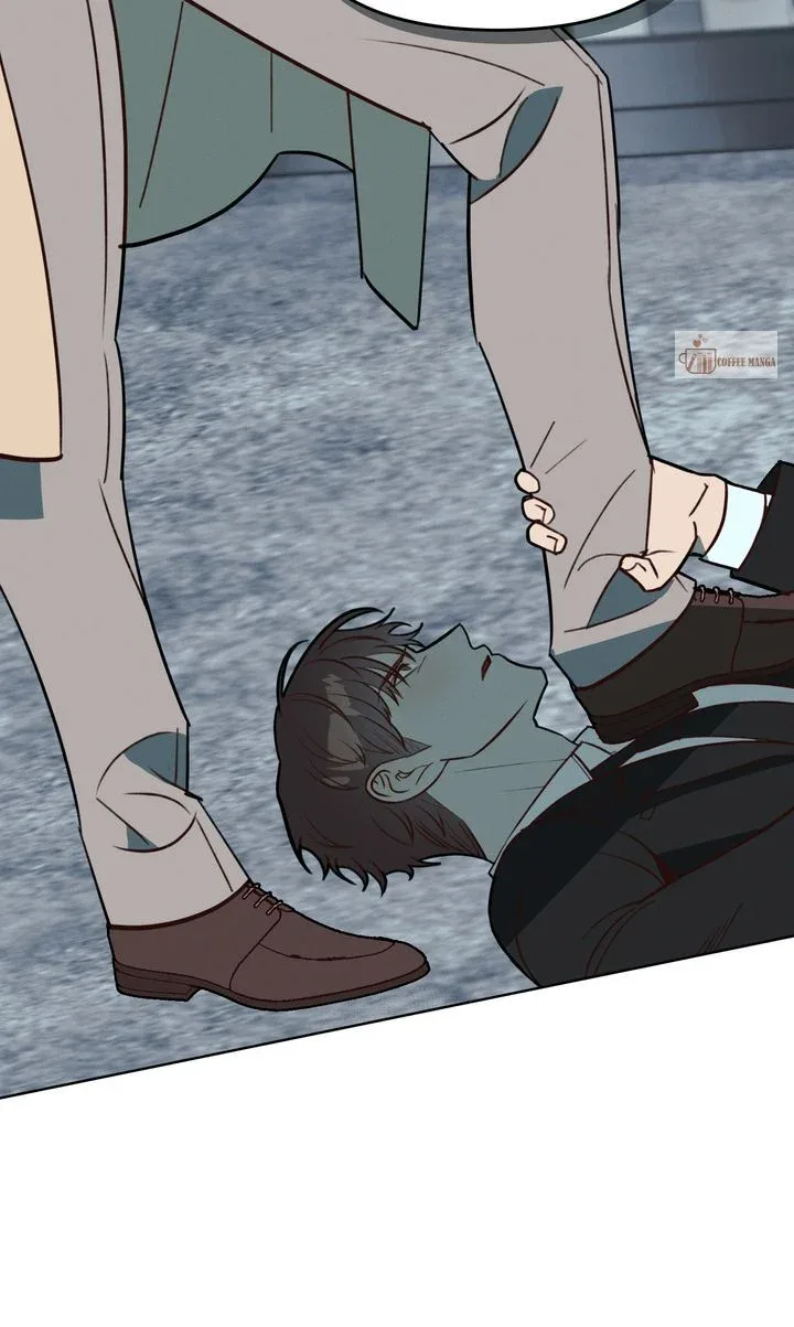 Keeping My Boss on a Tight Leash Chapter 36 page 69