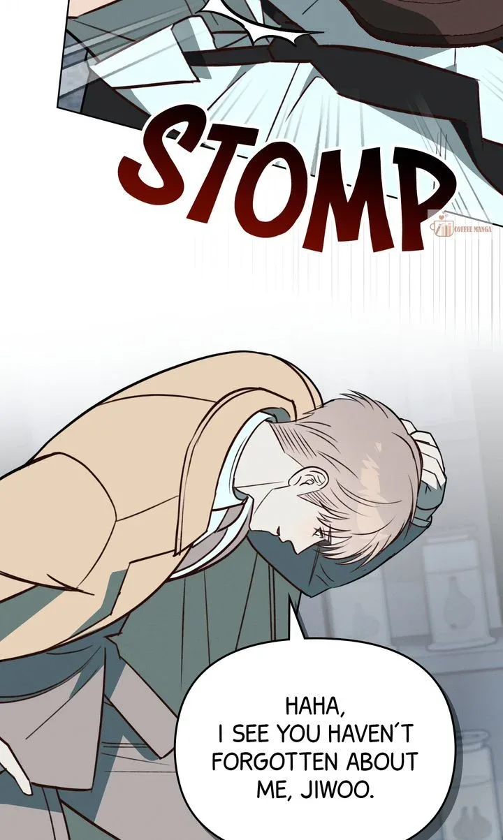 Keeping My Boss on a Tight Leash Chapter 36 page 68