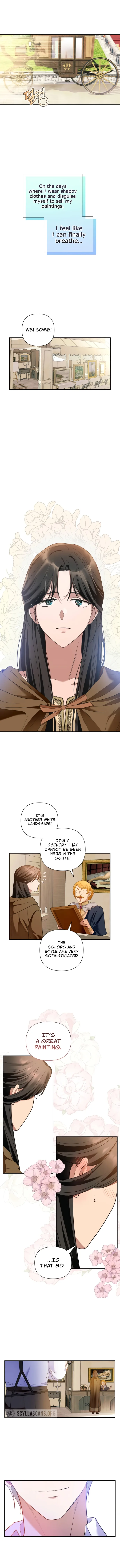 Kill My Husband Chapter 2 page 10