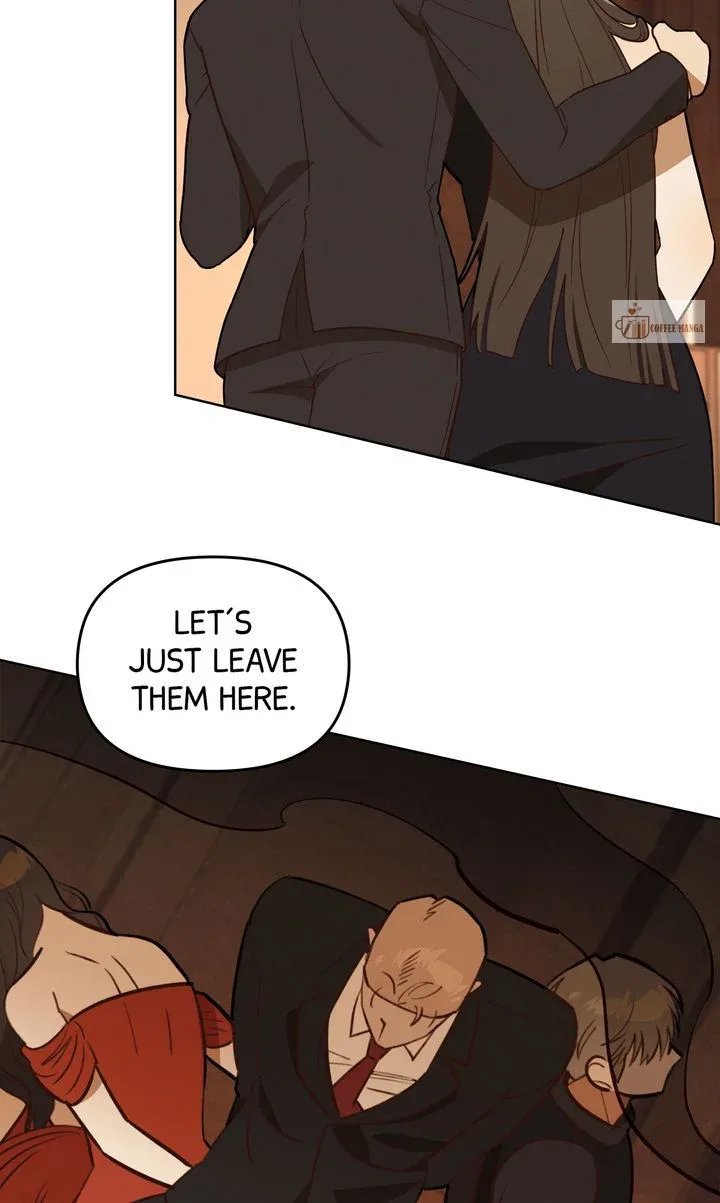 Keeping My Boss on a Tight Leash Chapter 36 page 80