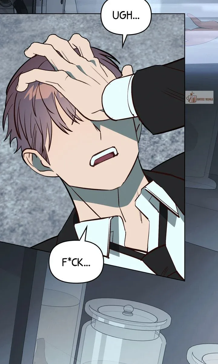 Keeping My Boss on a Tight Leash Chapter 36 page 56
