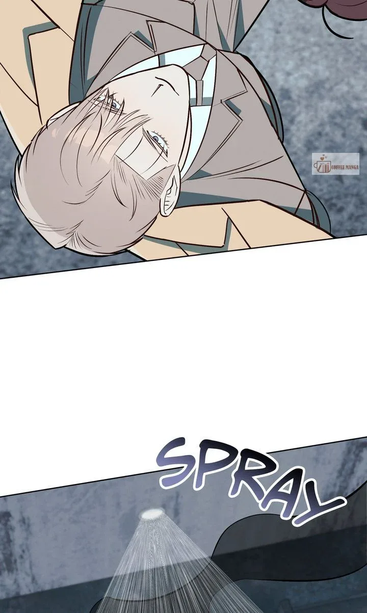 Keeping My Boss on a Tight Leash Chapter 36 page 71