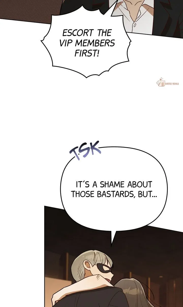 Keeping My Boss on a Tight Leash Chapter 36 page 79