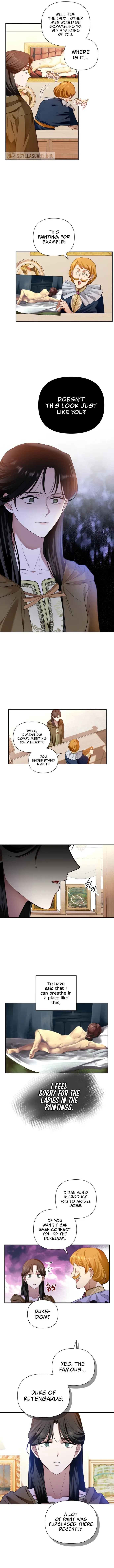 Kill My Husband Chapter 2 page 12
