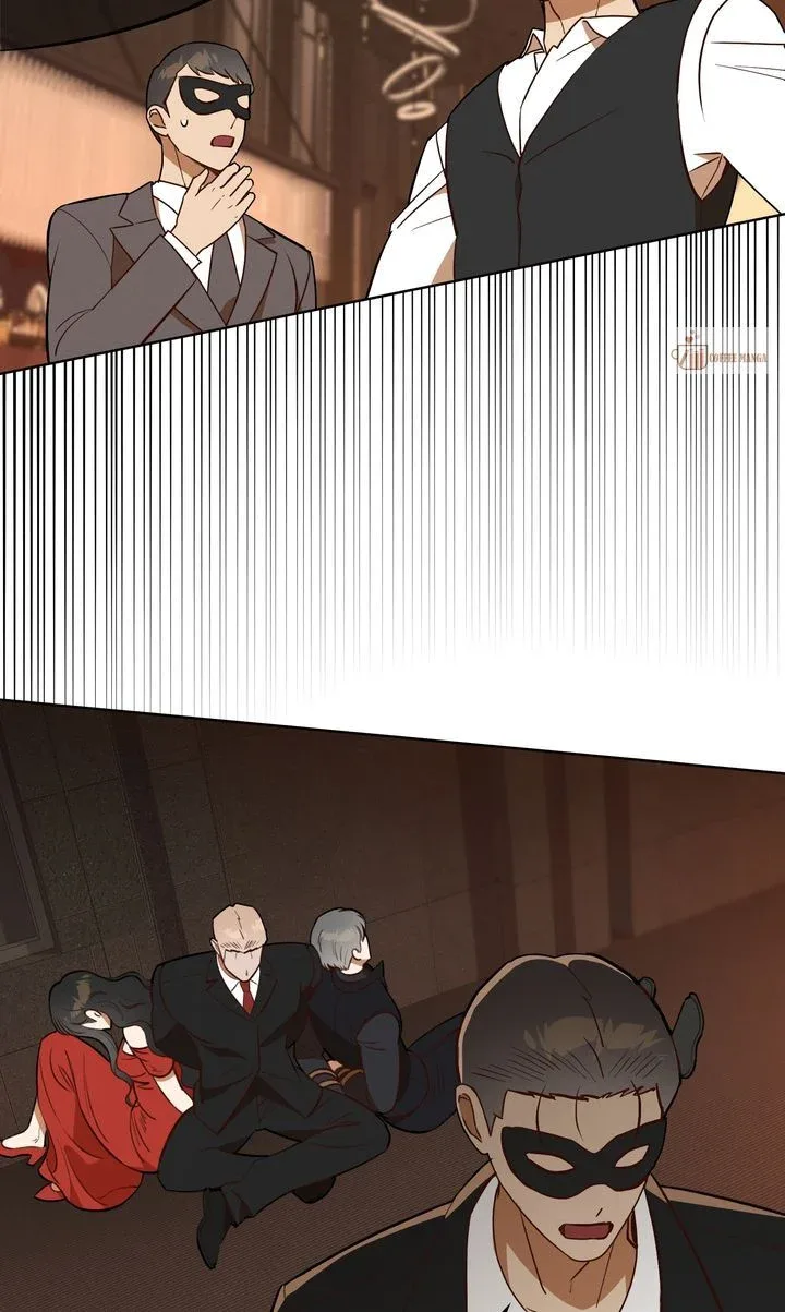 Keeping My Boss on a Tight Leash Chapter 36 page 78