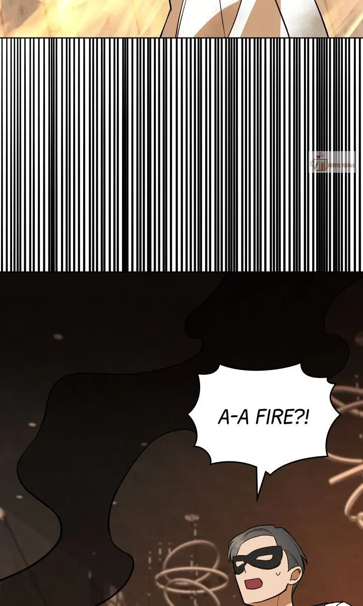 Keeping My Boss on a Tight Leash Chapter 36 page 77