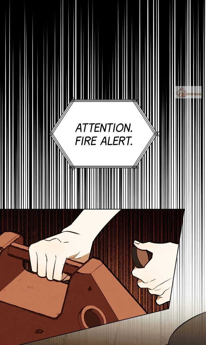 Keeping My Boss on a Tight Leash Chapter 36 page 75