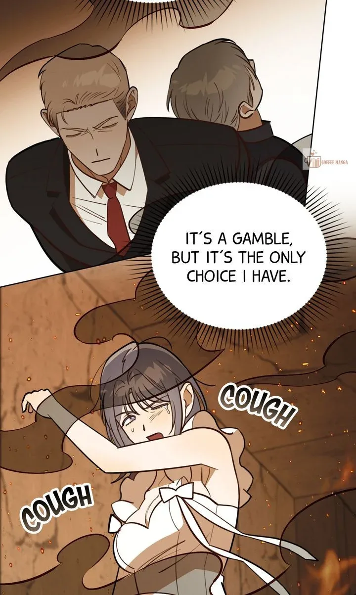 Keeping My Boss on a Tight Leash Chapter 36 page 85