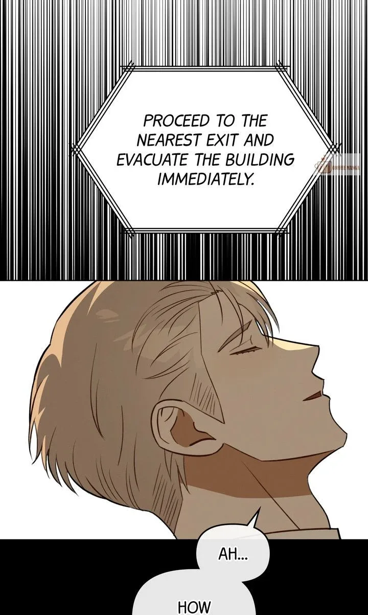 Keeping My Boss on a Tight Leash Chapter 36 page 82