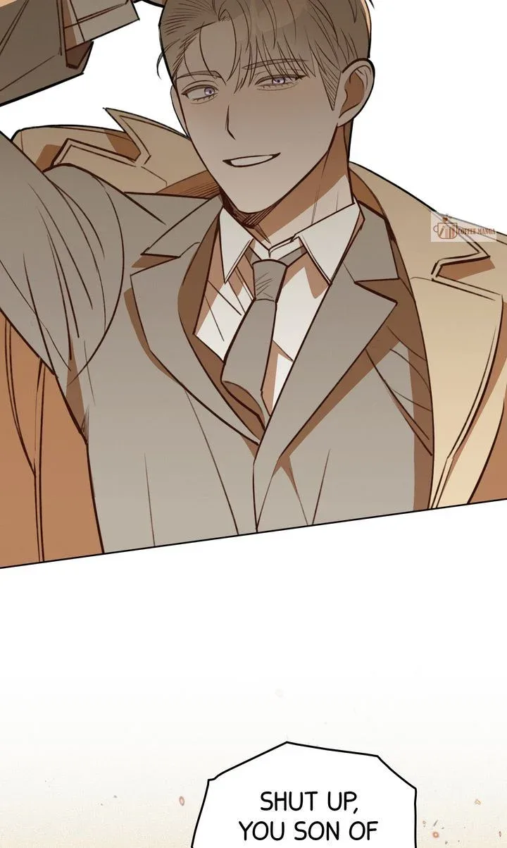 Keeping My Boss on a Tight Leash Chapter 36 page 96