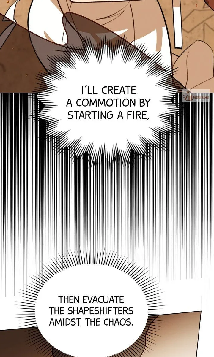Keeping My Boss on a Tight Leash Chapter 36 page 84