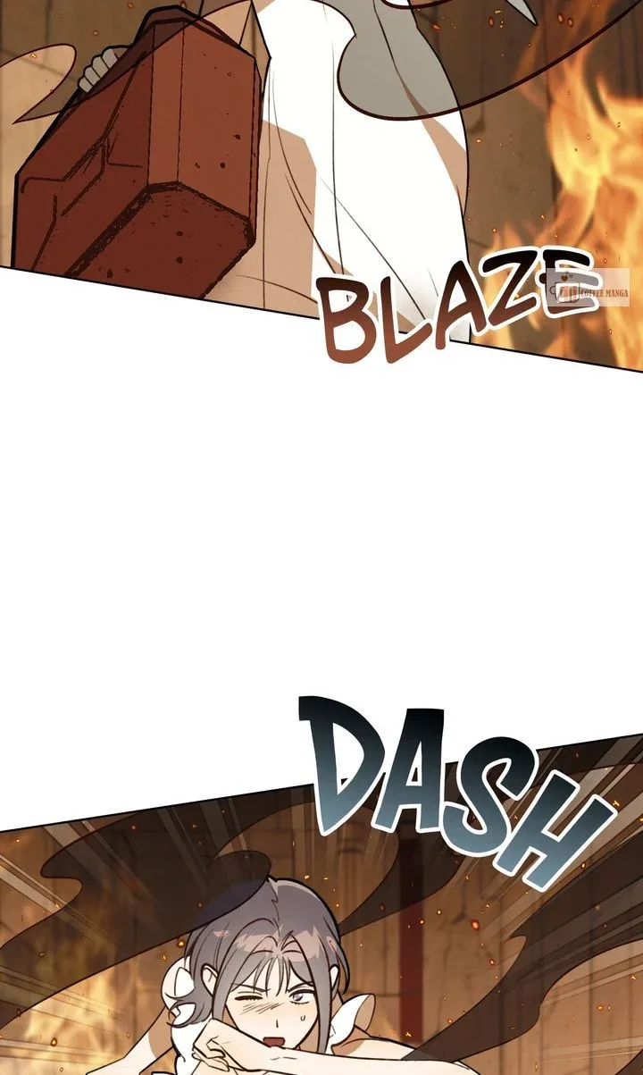Keeping My Boss on a Tight Leash Chapter 36 page 86