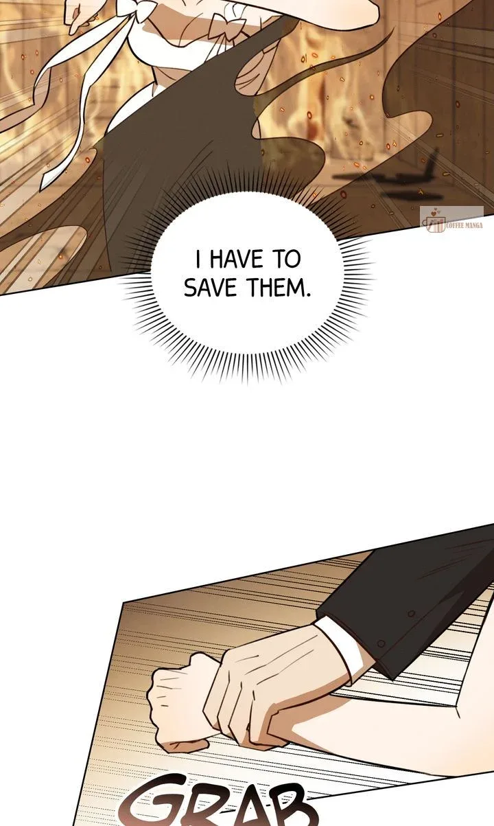 Keeping My Boss on a Tight Leash Chapter 36 page 87