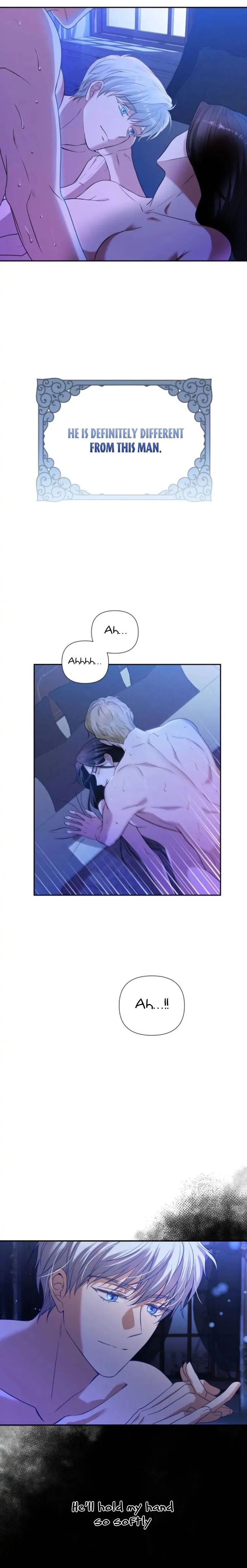 Kill My Husband Chapter 5 page 13