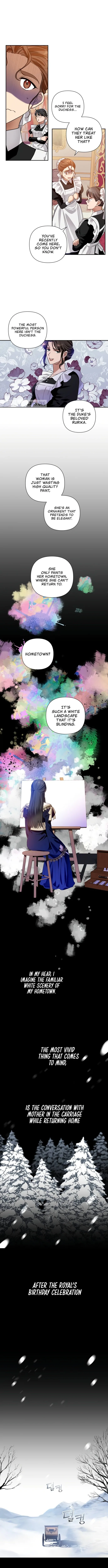 Kill My Husband Chapter 2 page 4