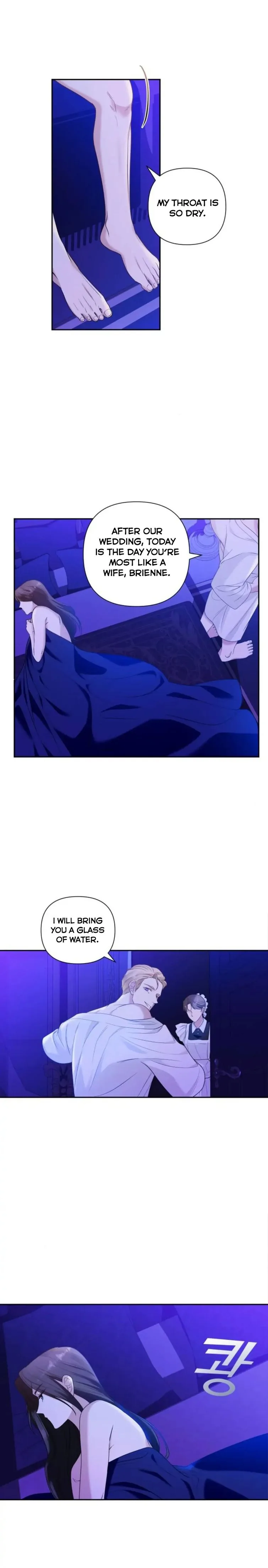 Kill My Husband Chapter 5 page 17