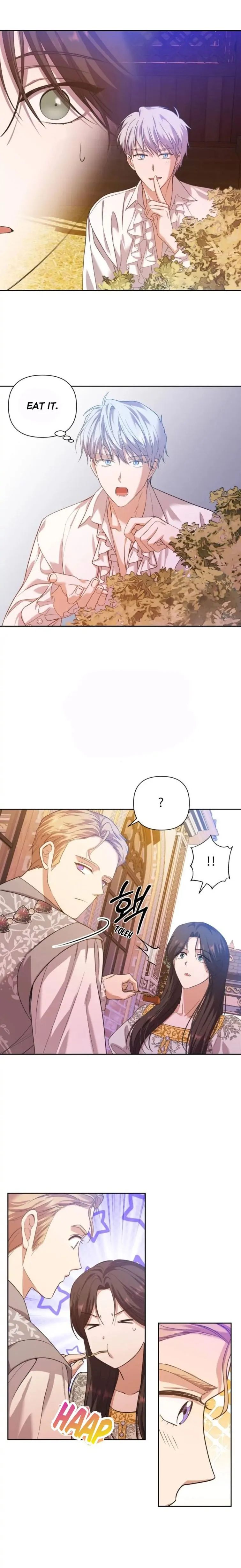 Kill My Husband Chapter 7 page 7