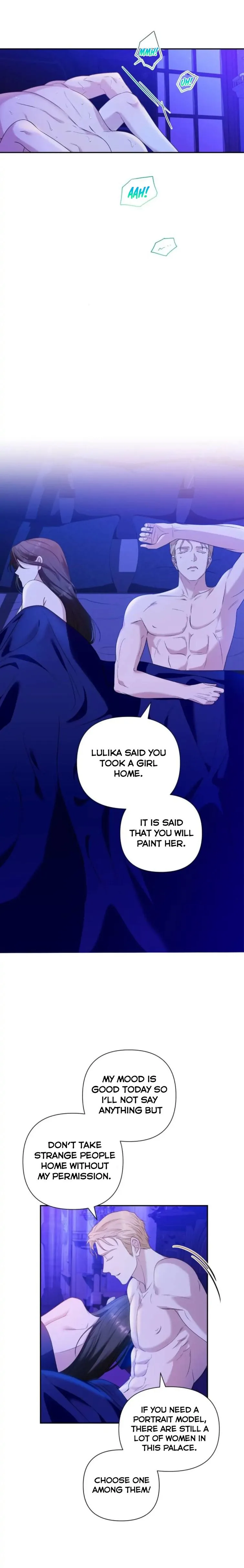 Kill My Husband Chapter 5 page 16