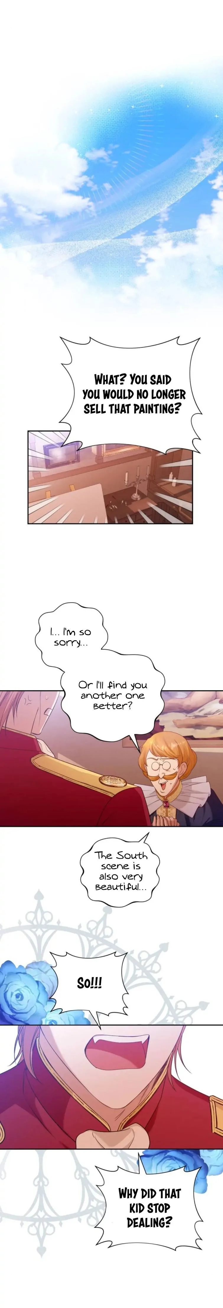 Kill My Husband Chapter 5 page 19