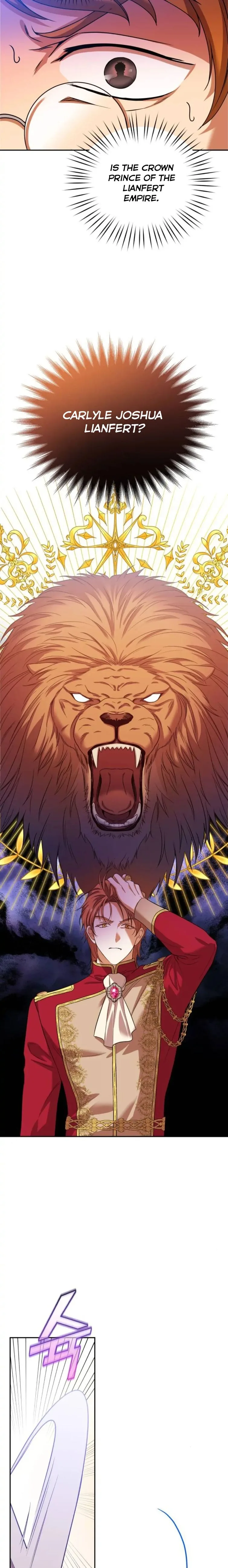 Kill My Husband Chapter 6 page 9