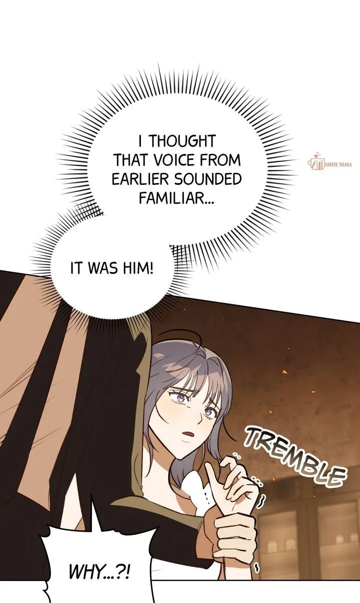 Keeping My Boss on a Tight Leash Chapter 36 page 92