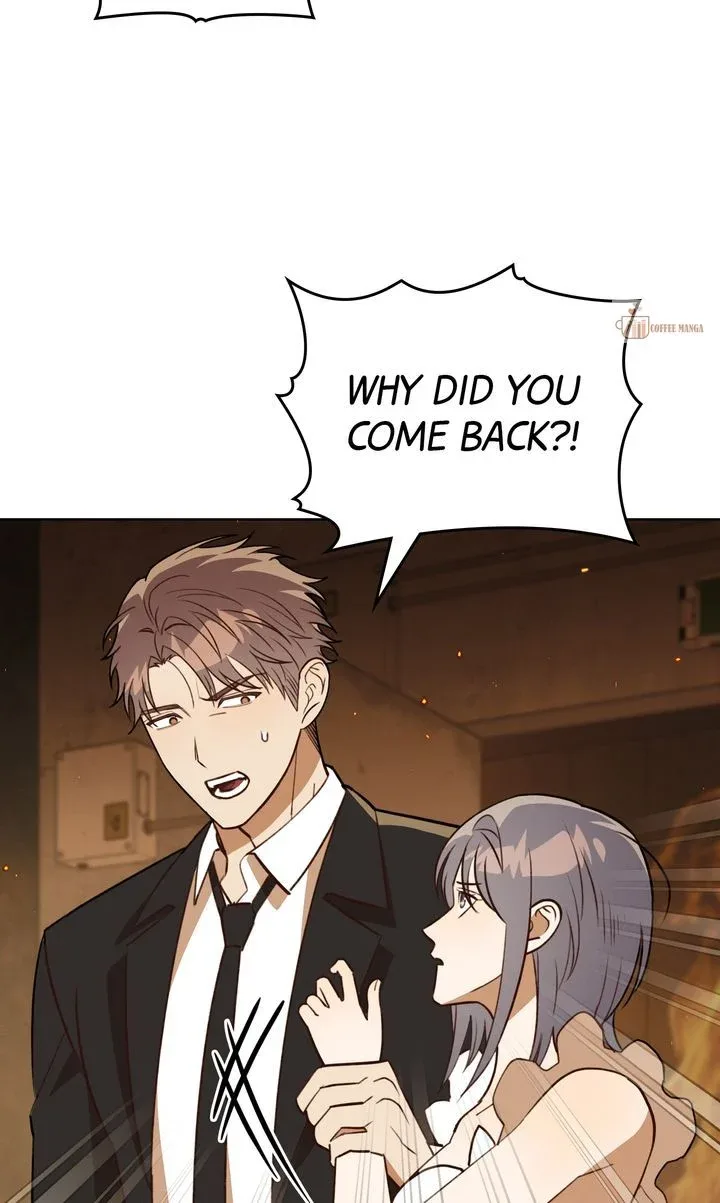 Keeping My Boss on a Tight Leash Chapter 36 page 93