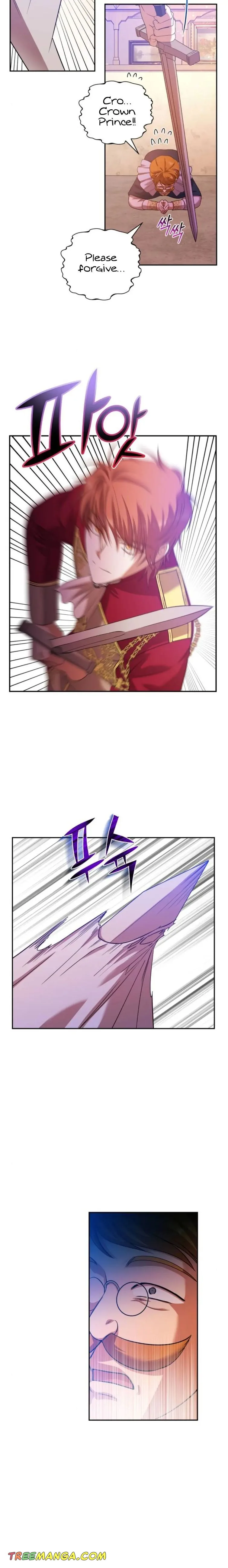 Kill My Husband Chapter 6 page 10