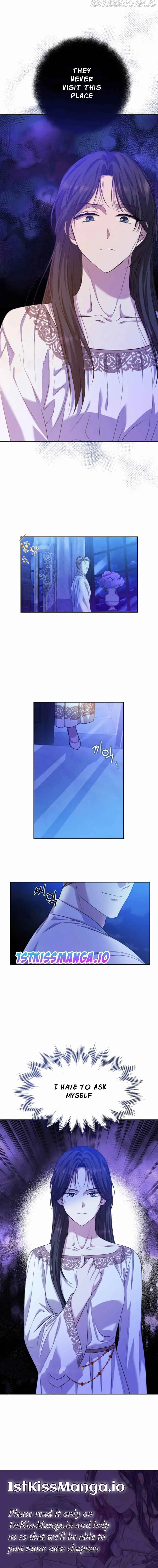 Kill My Husband Chapter 10 page 5