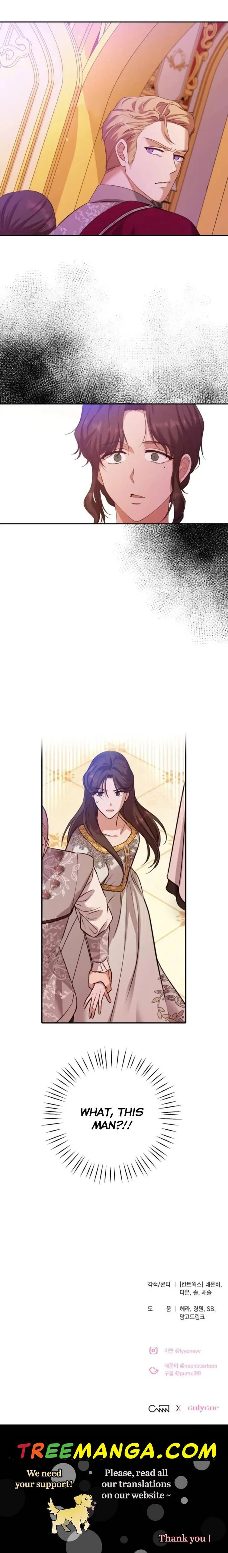 Kill My Husband Chapter 6 page 24