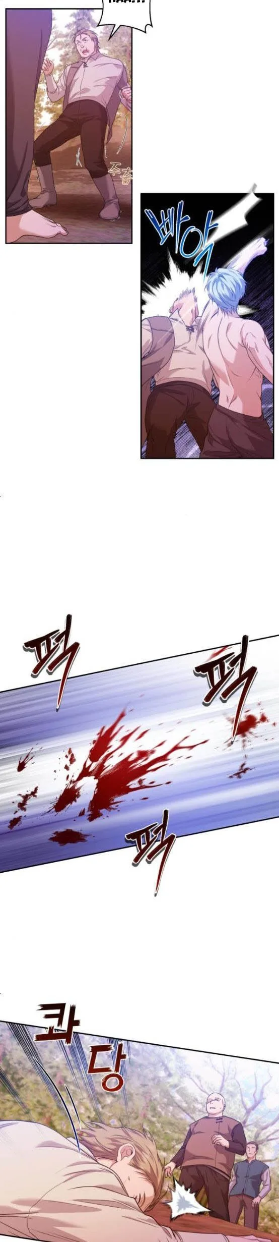 Kill My Husband Chapter 13 page 8