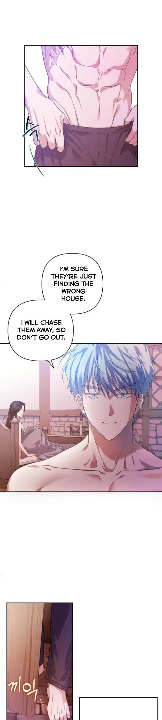 Kill My Husband Chapter 13 page 4