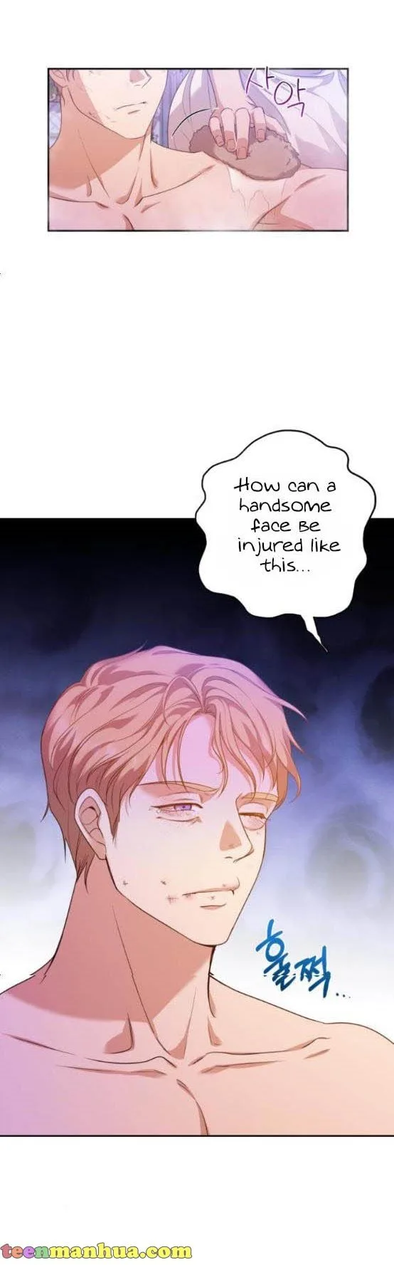 Kill My Husband Chapter 13 page 28