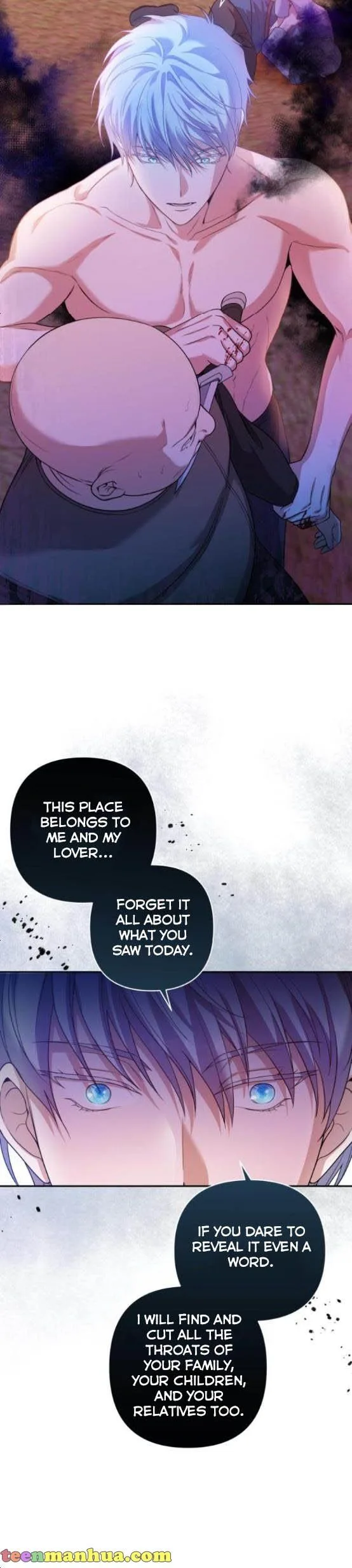 Kill My Husband Chapter 13 page 15