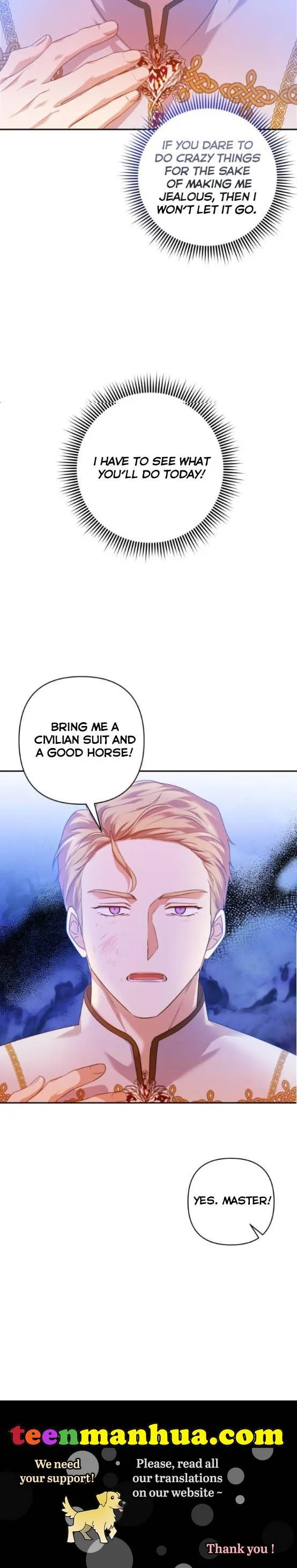 Kill My Husband Chapter 11 page 25