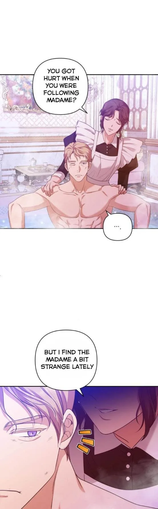 Kill My Husband Chapter 13 page 31