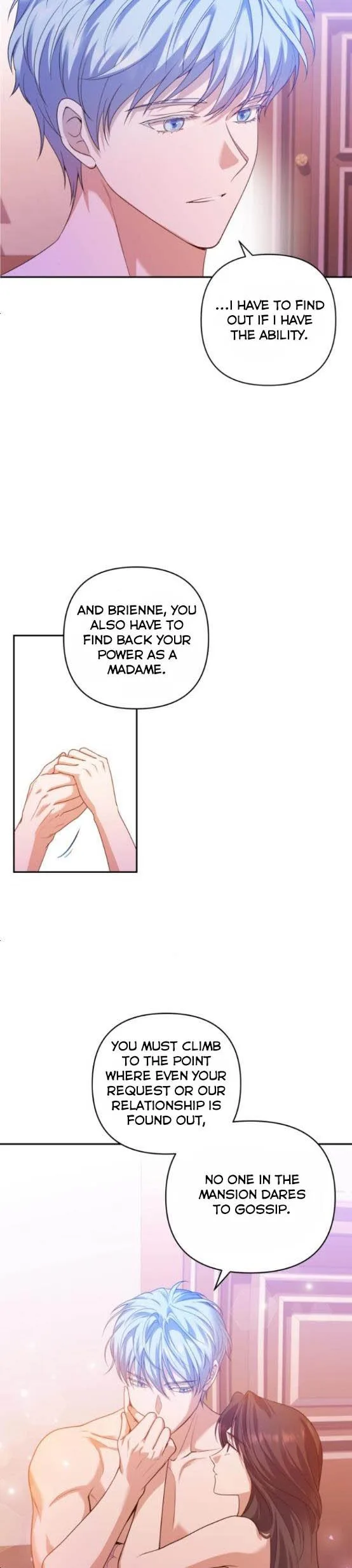 Kill My Husband Chapter 13 page 23