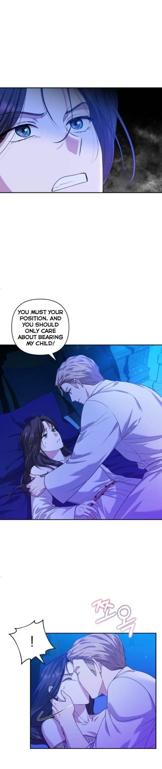 Kill My Husband Chapter 11 page 5