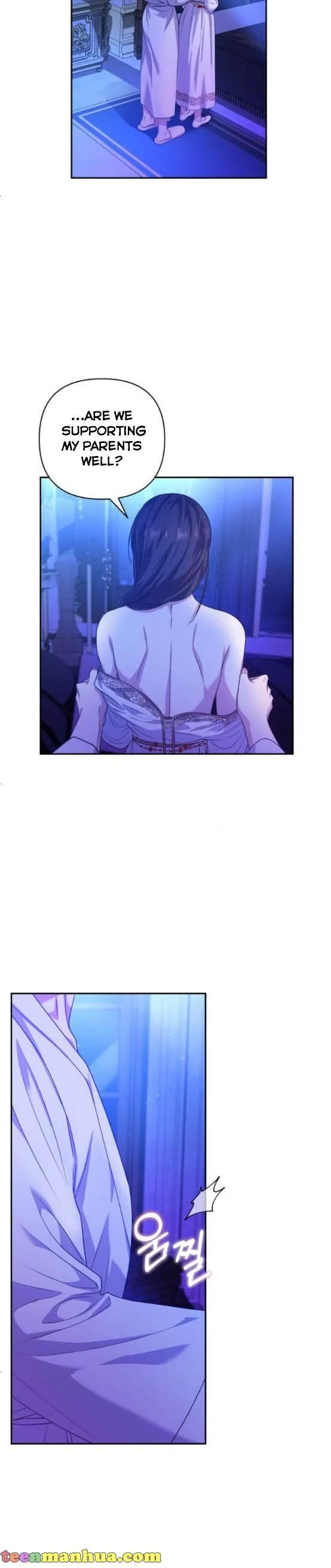 Kill My Husband Chapter 11 page 3