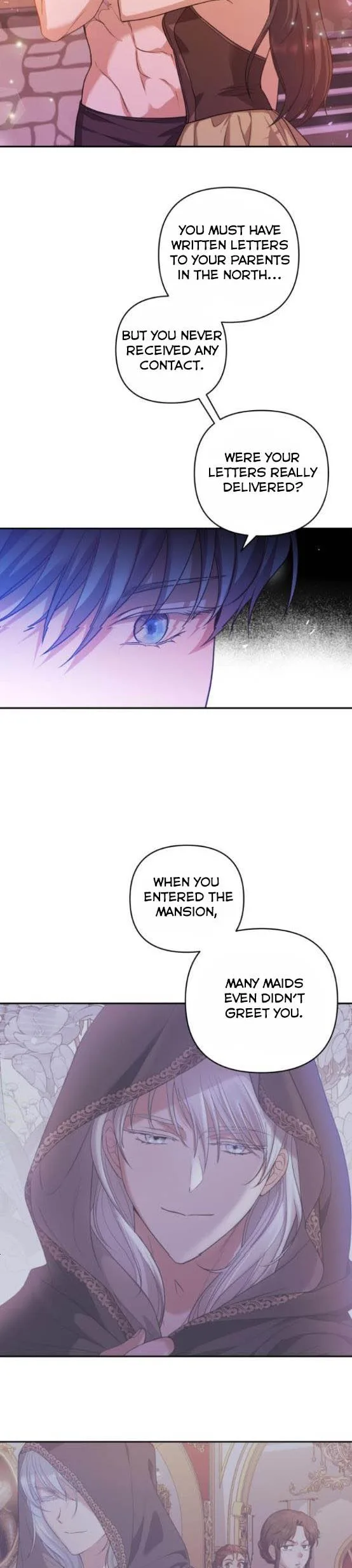 Kill My Husband Chapter 13 page 24