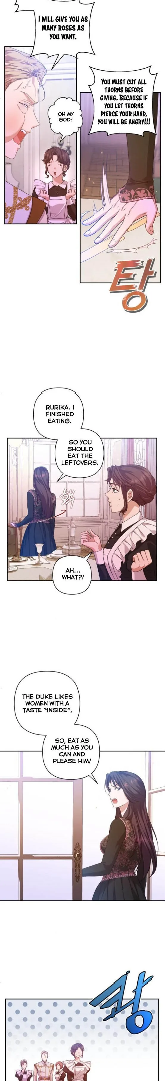 Kill My Husband Chapter 11 page 15