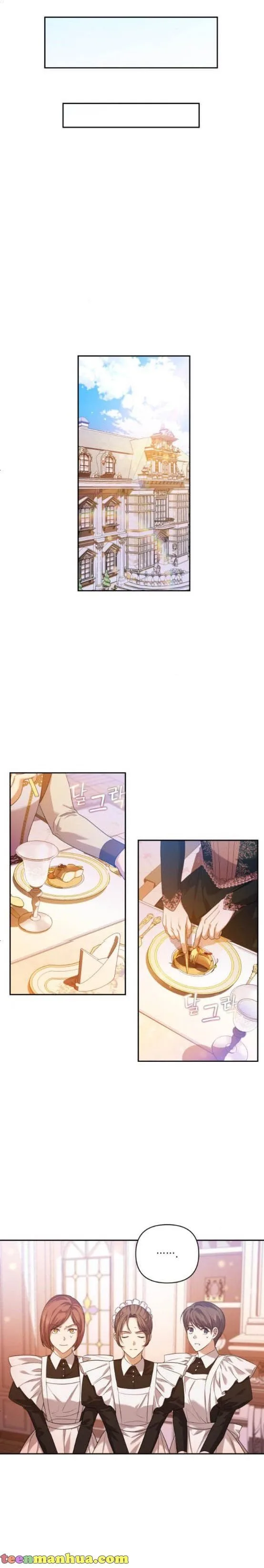 Kill My Husband Chapter 11 page 11