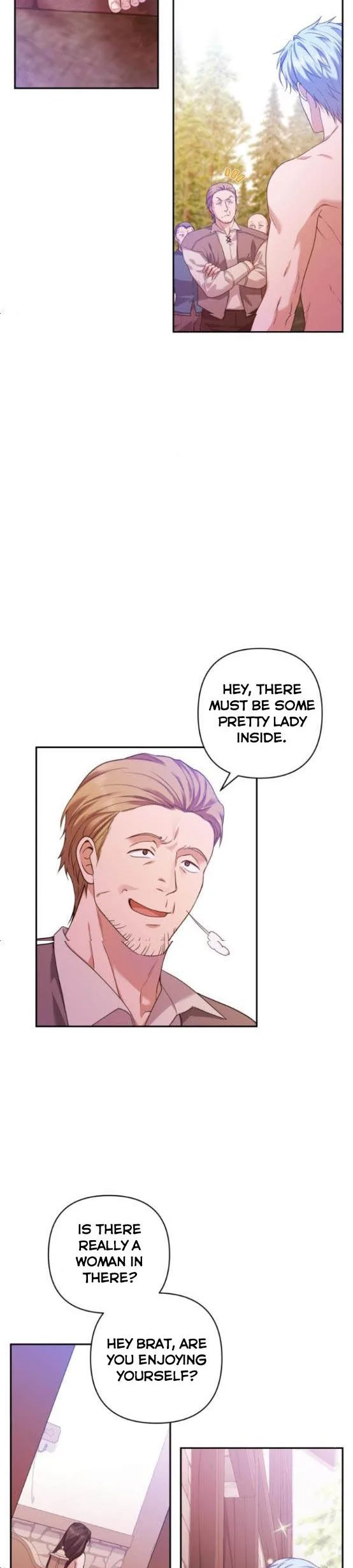 Kill My Husband Chapter 13 page 5