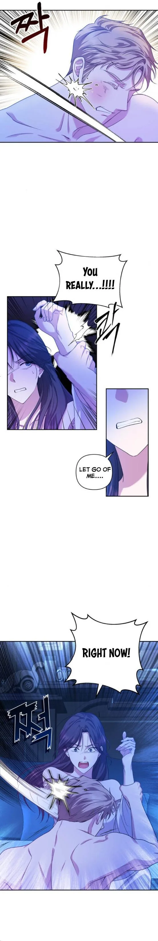Kill My Husband Chapter 11 page 10